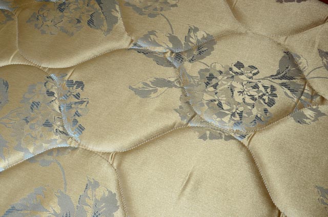 Knotty Pine Four Poster Queen Canopy Bed