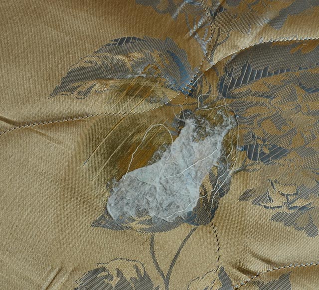 Knotty Pine Four Poster Queen Canopy Bed