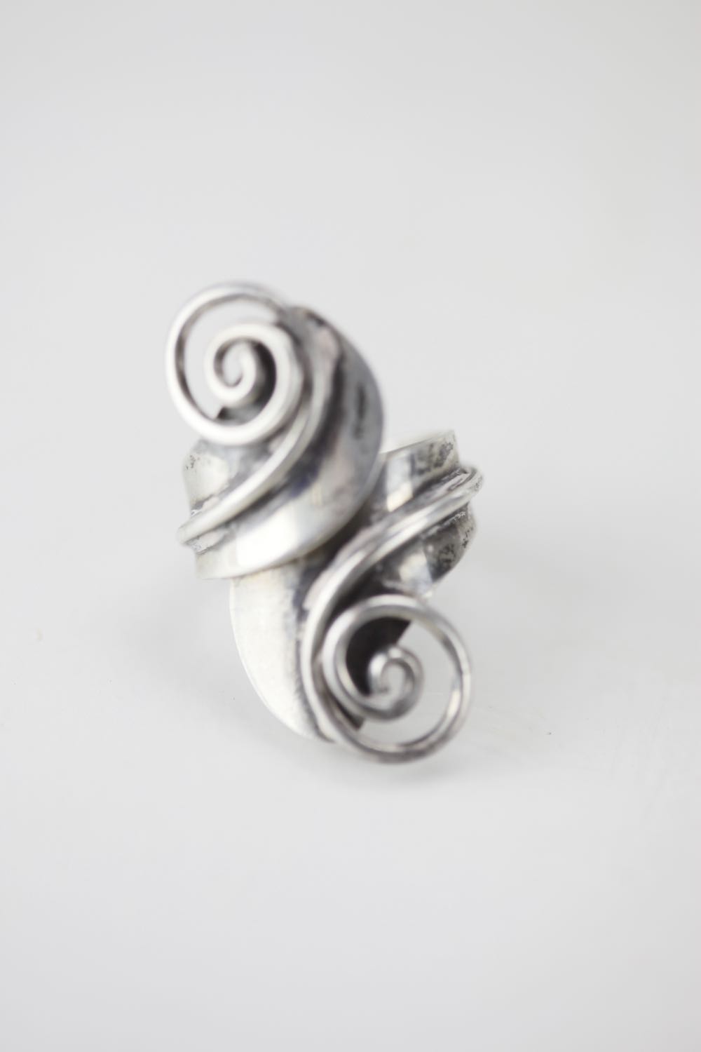 Collection of Sterling Jewelry