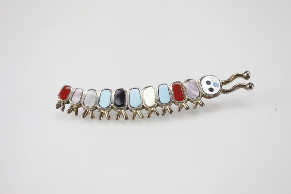 Collection of Sterling Jewelry