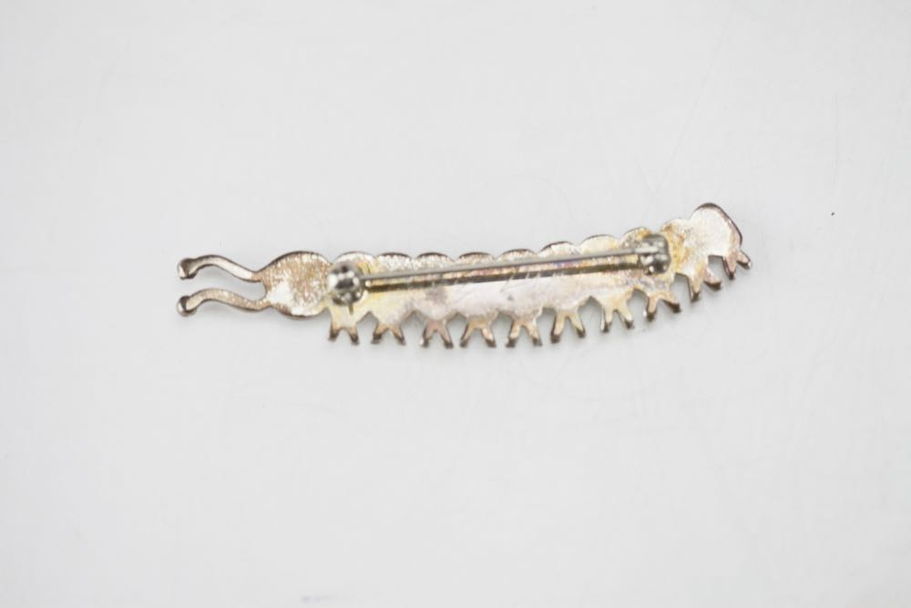 Collection of Sterling Jewelry