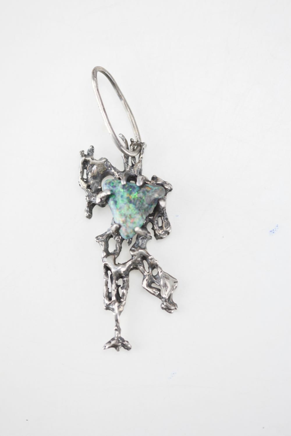 Collection of Sterling Jewelry