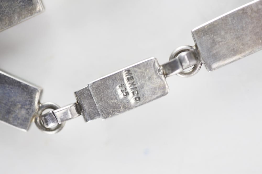 Collection of Sterling Jewelry