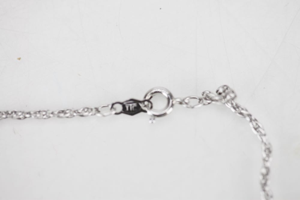 Collection of Sterling Jewelry