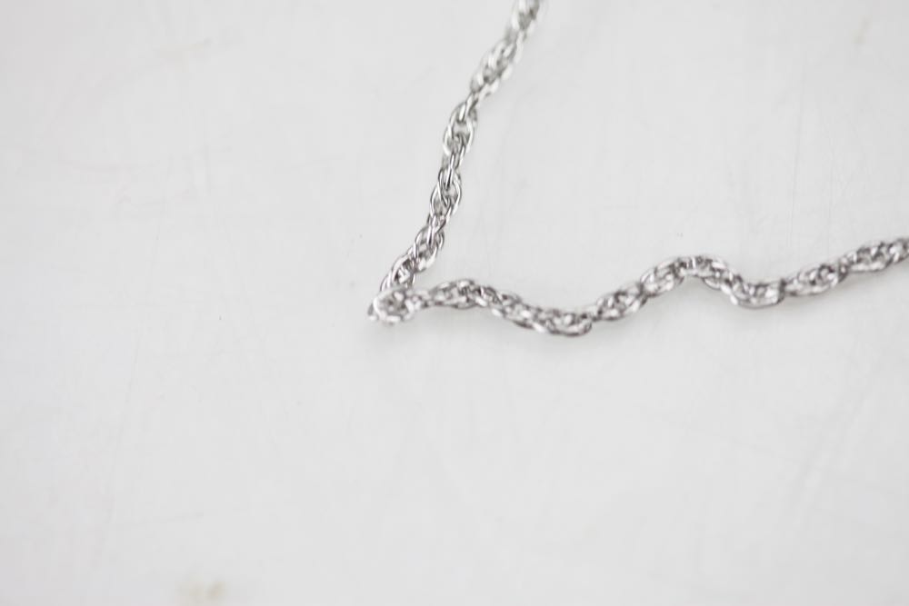 Collection of Sterling Jewelry