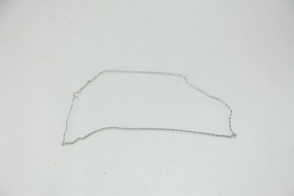 Collection of Sterling Jewelry