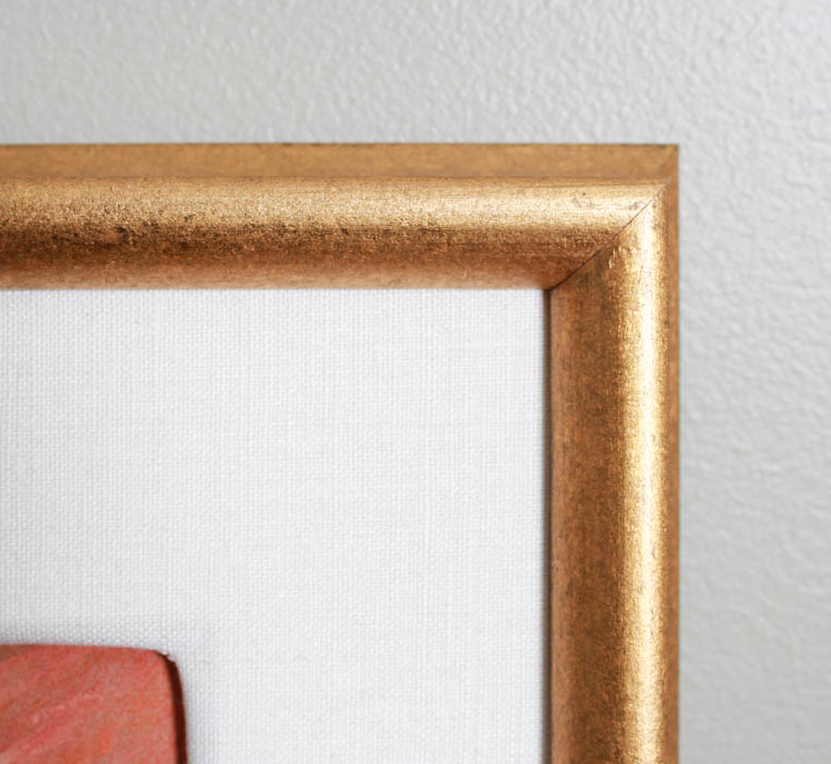 Lynn Hays Offset Lithograph "Lemon Blue Bird"