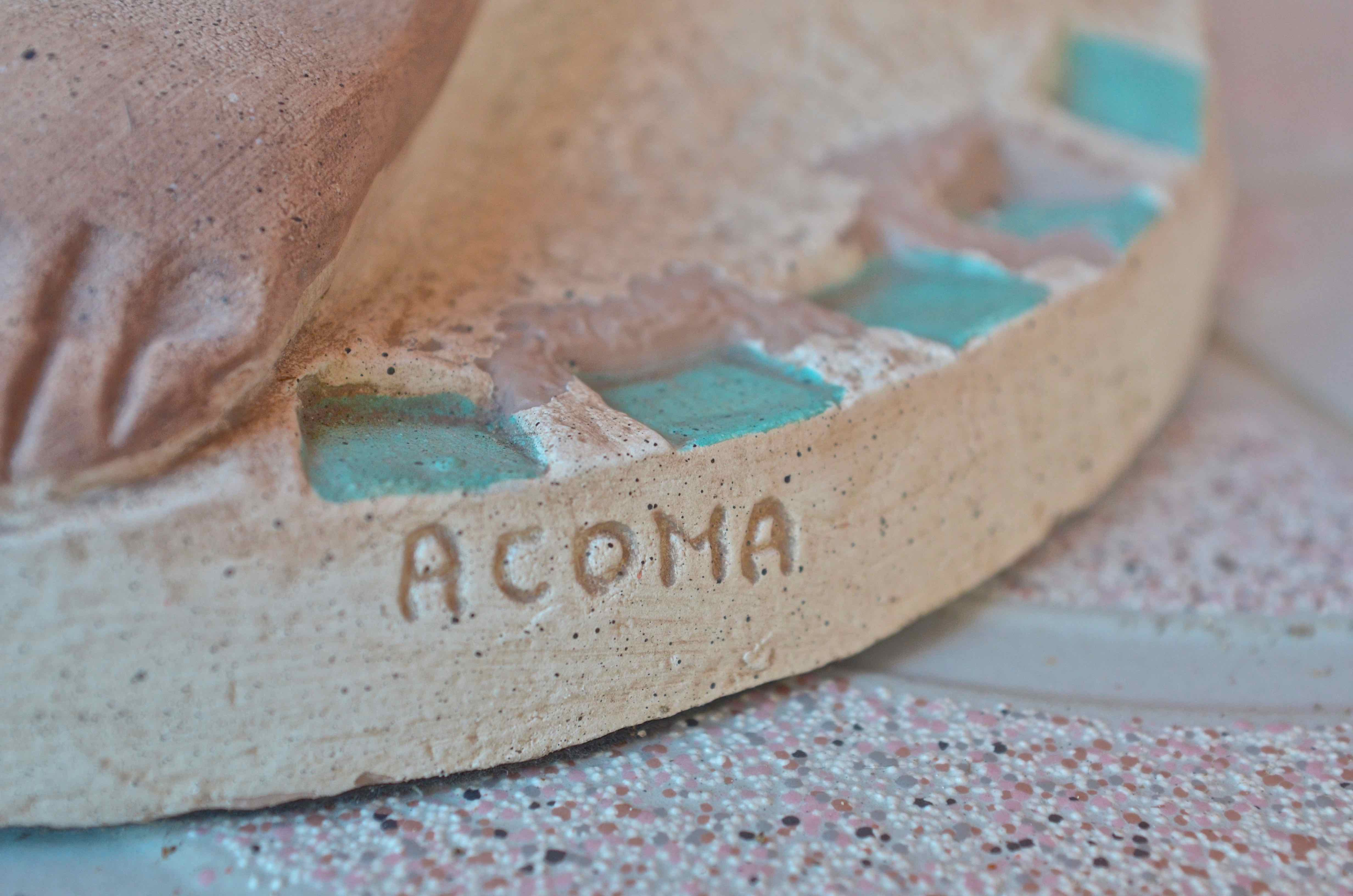 Native American Sculpture by Austin Productions