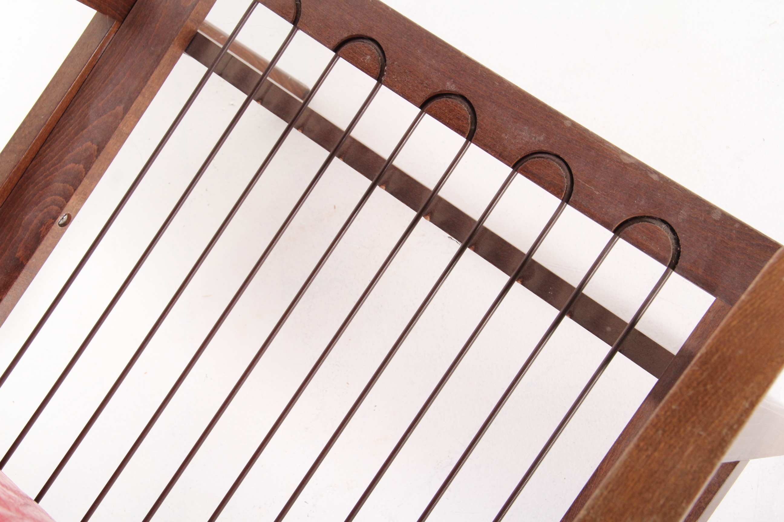 Danish Modern Teak Lounge Chair