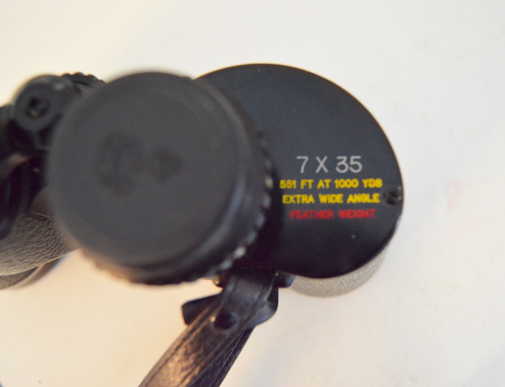 Tasco Binoculars