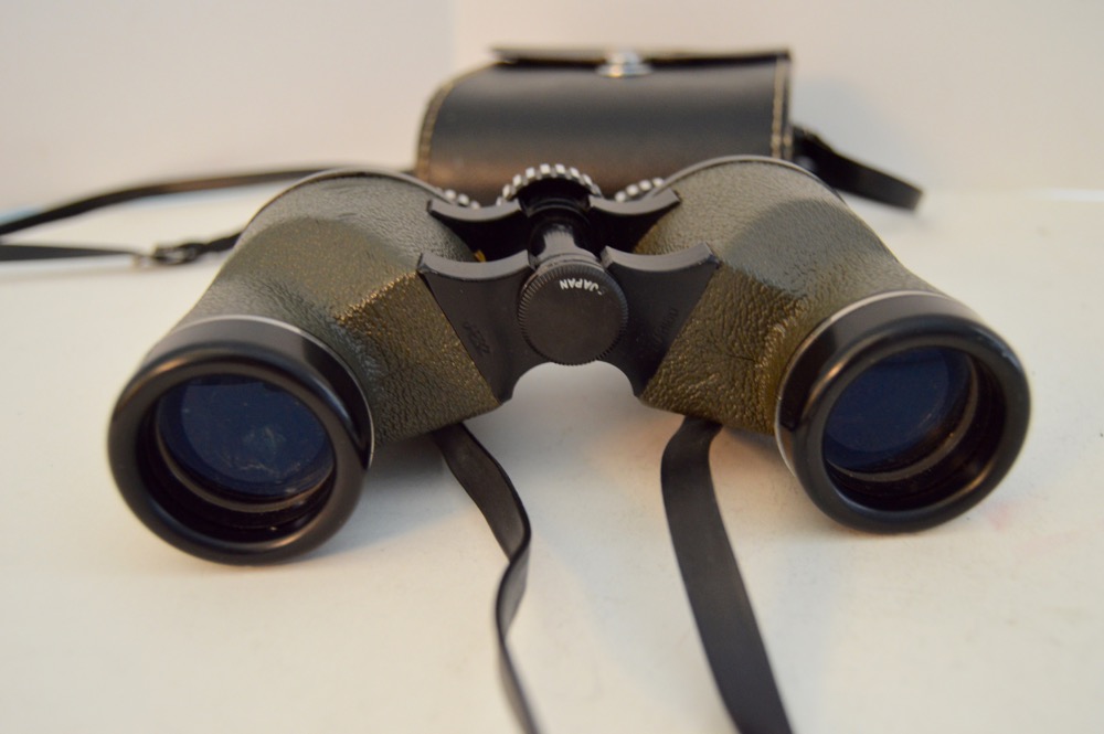 Tasco Binoculars