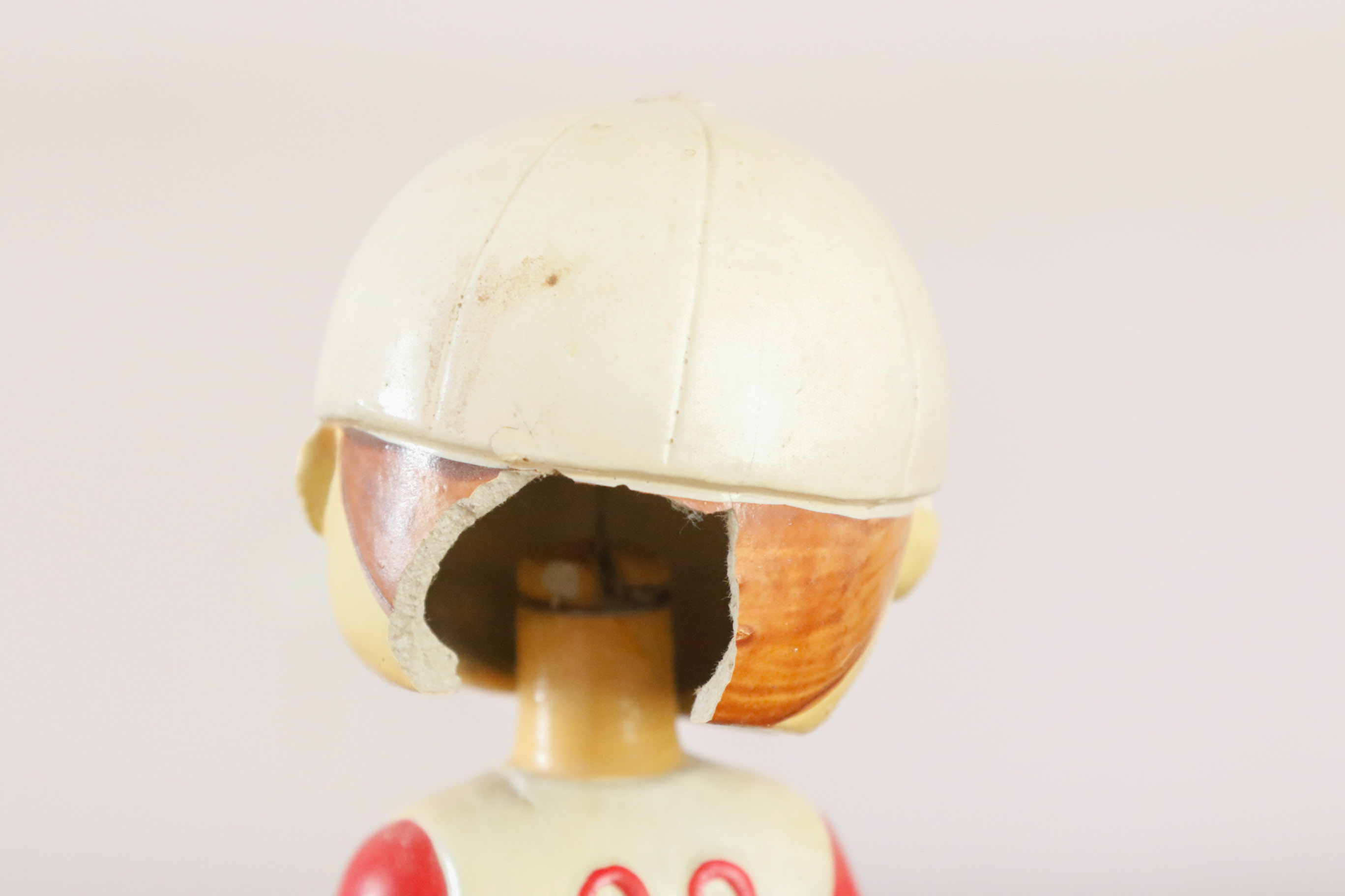 1960s Cincinnati Reds Bobblehead