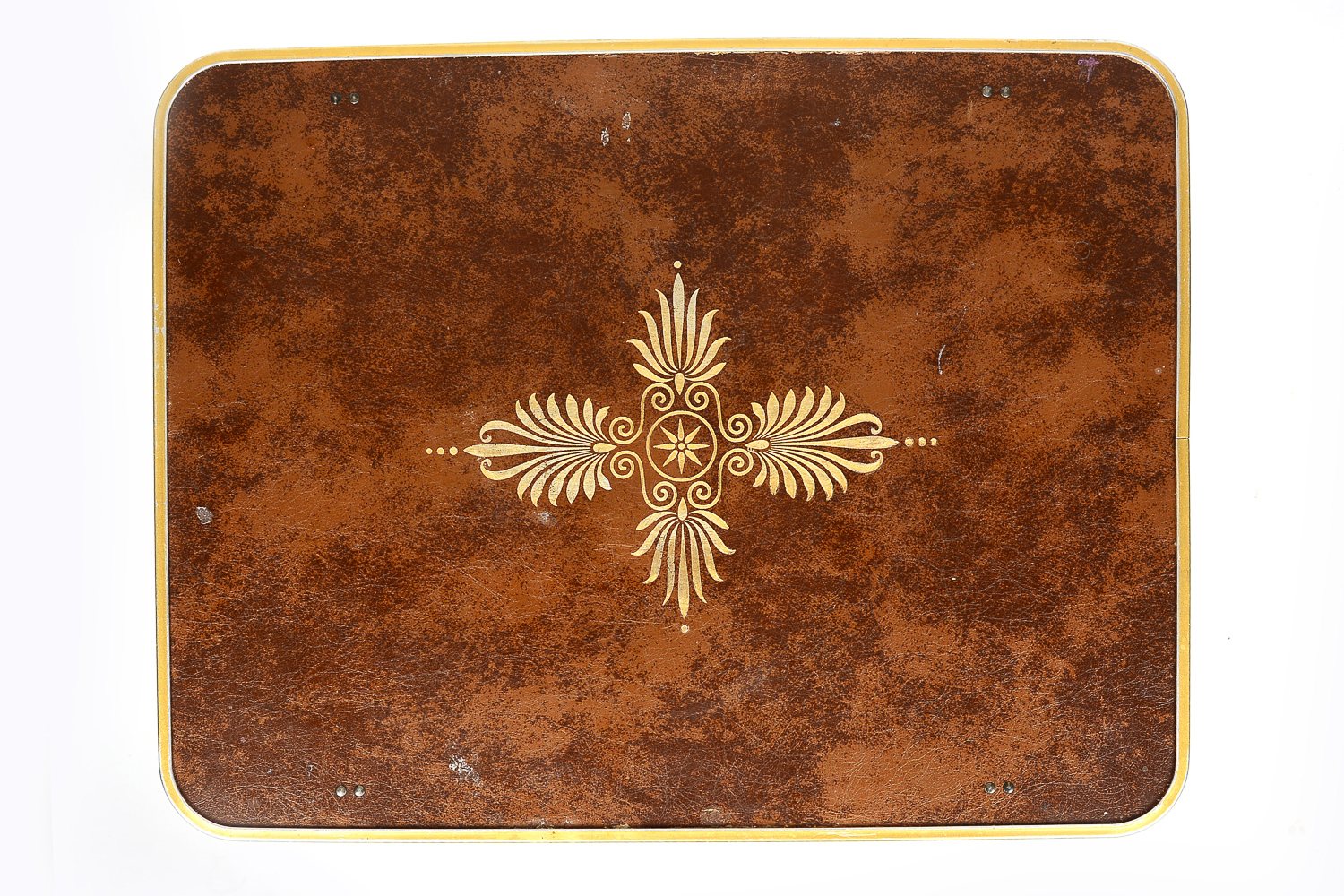 Pair of Vintage Tray Tables