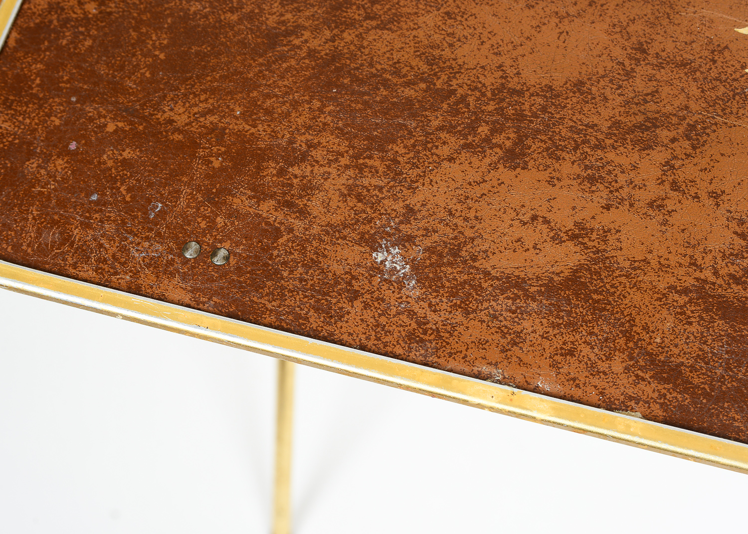 Pair of Vintage Tray Tables