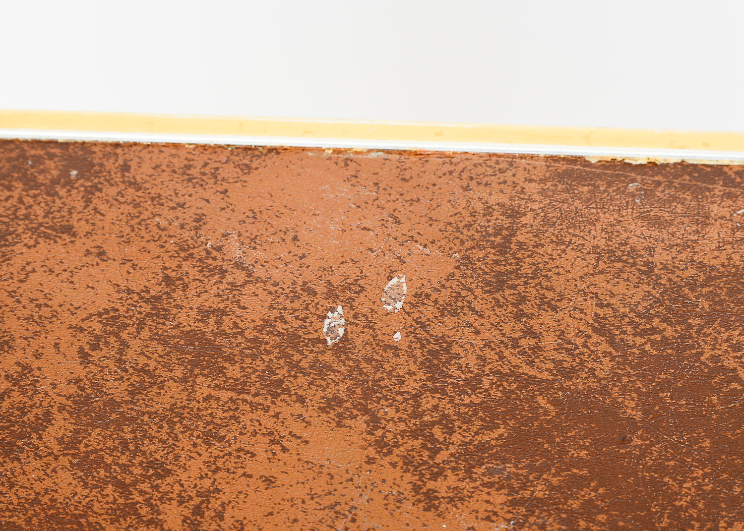 Pair of Vintage Tray Tables