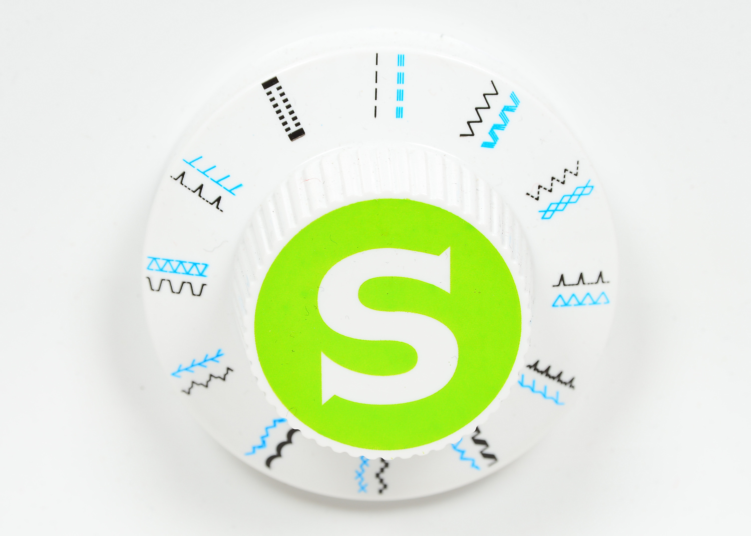 Singer Esteem II Sewing Machine