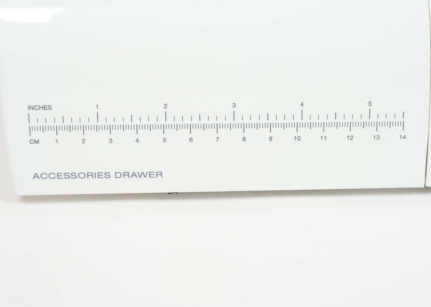 Singer Esteem II Sewing Machine