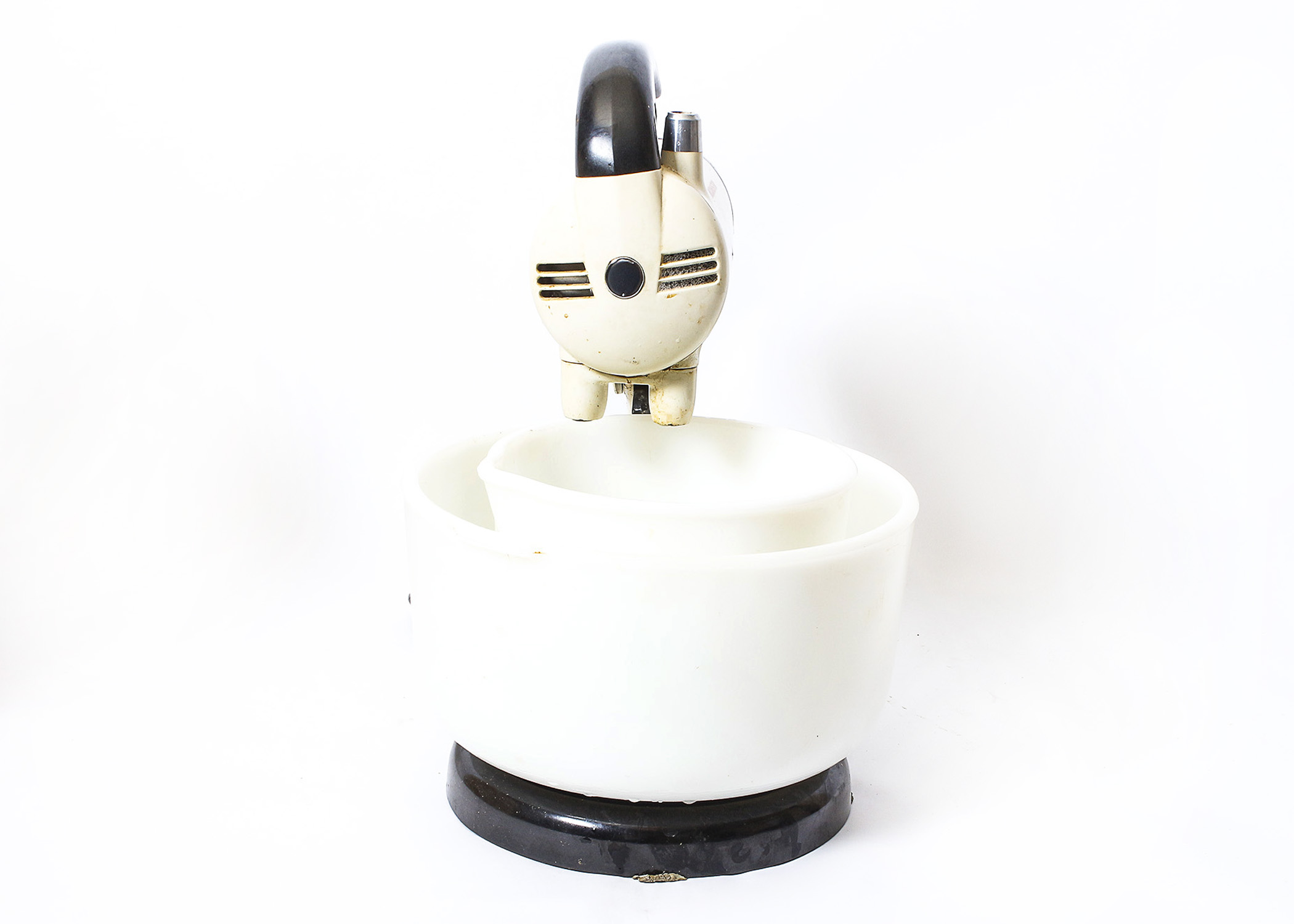 Vintage Sunbeam Mixmaster Stand Mixer