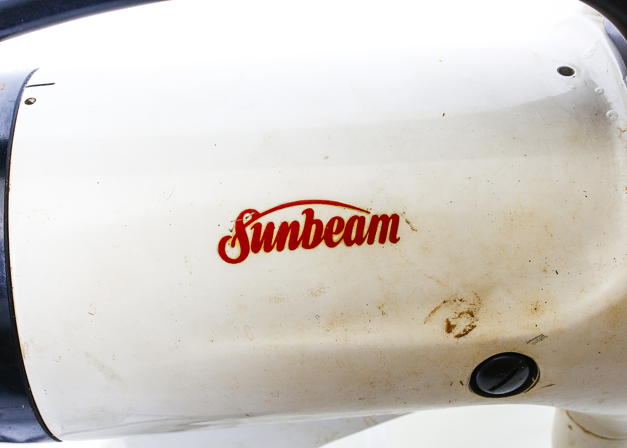 Vintage Sunbeam Mixmaster Stand Mixer