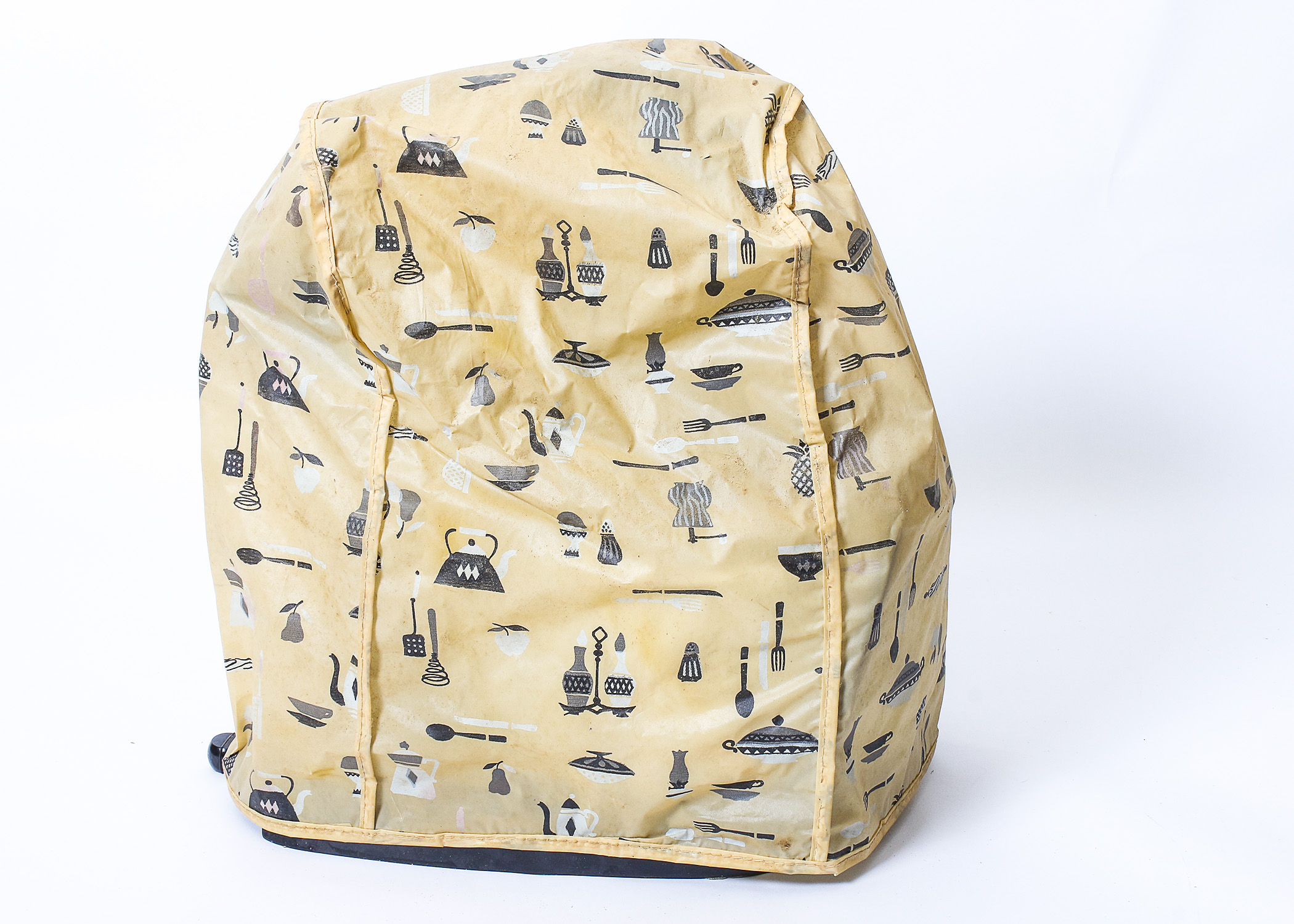 Vintage Sunbeam Mixmaster Stand Mixer