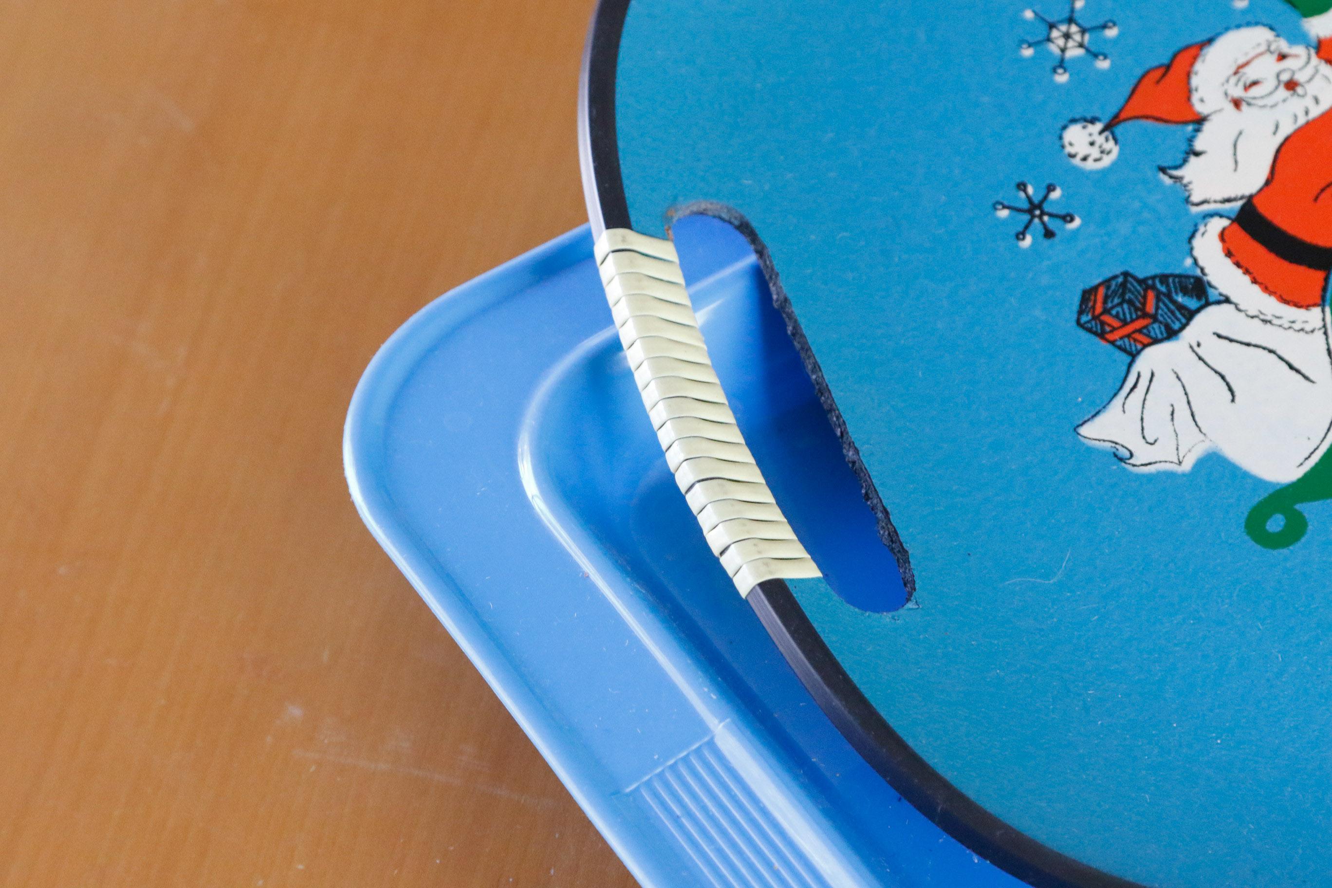 Collection of Mid-Century Bar and Serving Trays