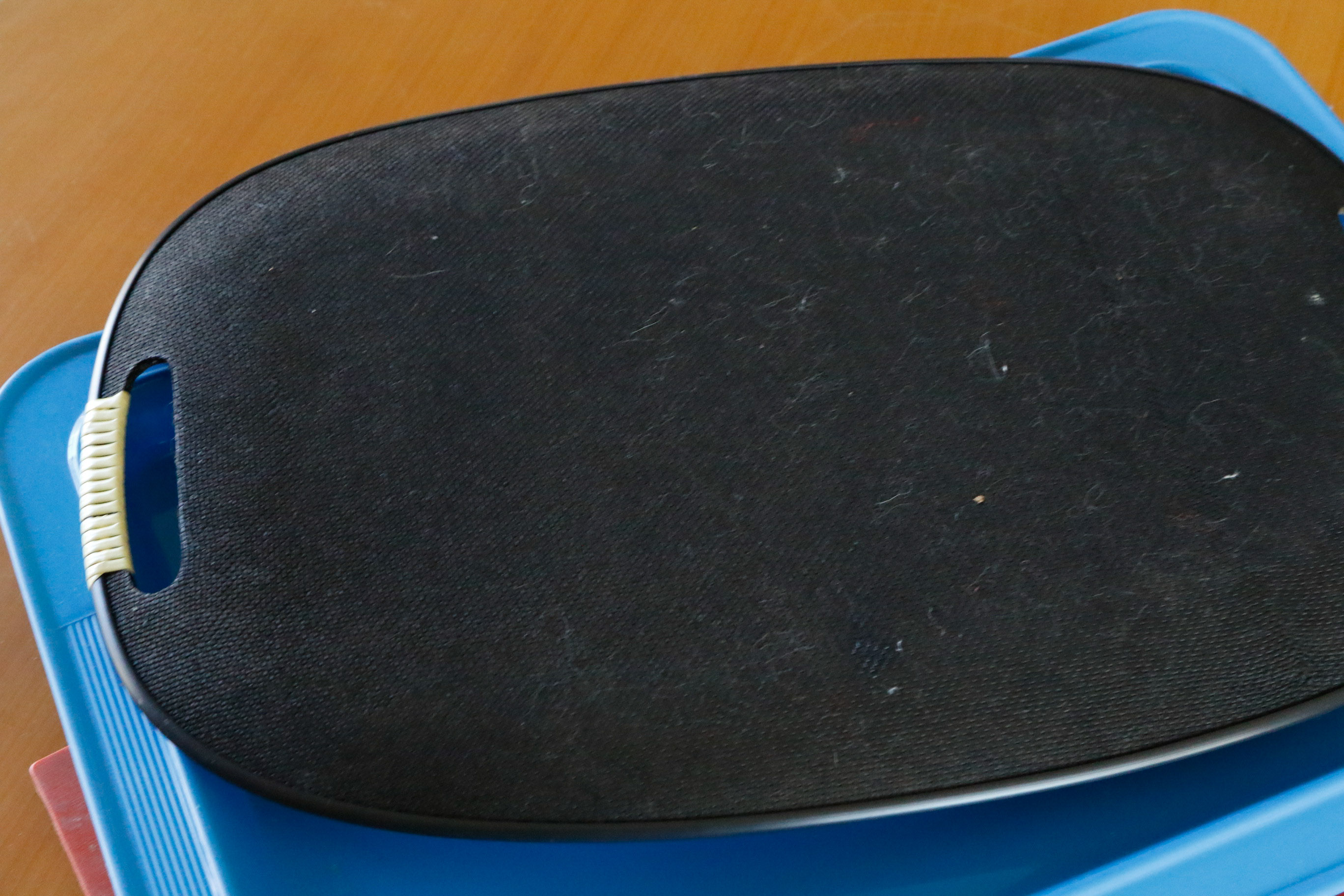 Collection of Mid-Century Bar and Serving Trays