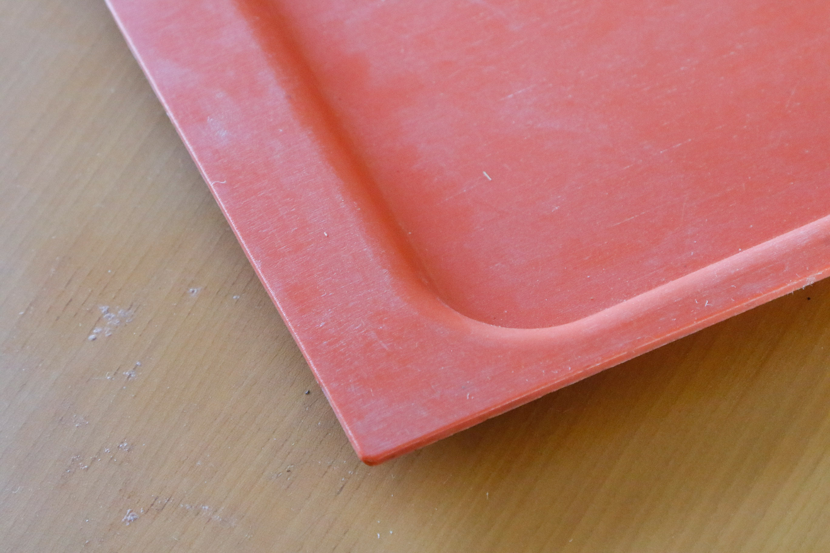 Collection of Mid-Century Bar and Serving Trays