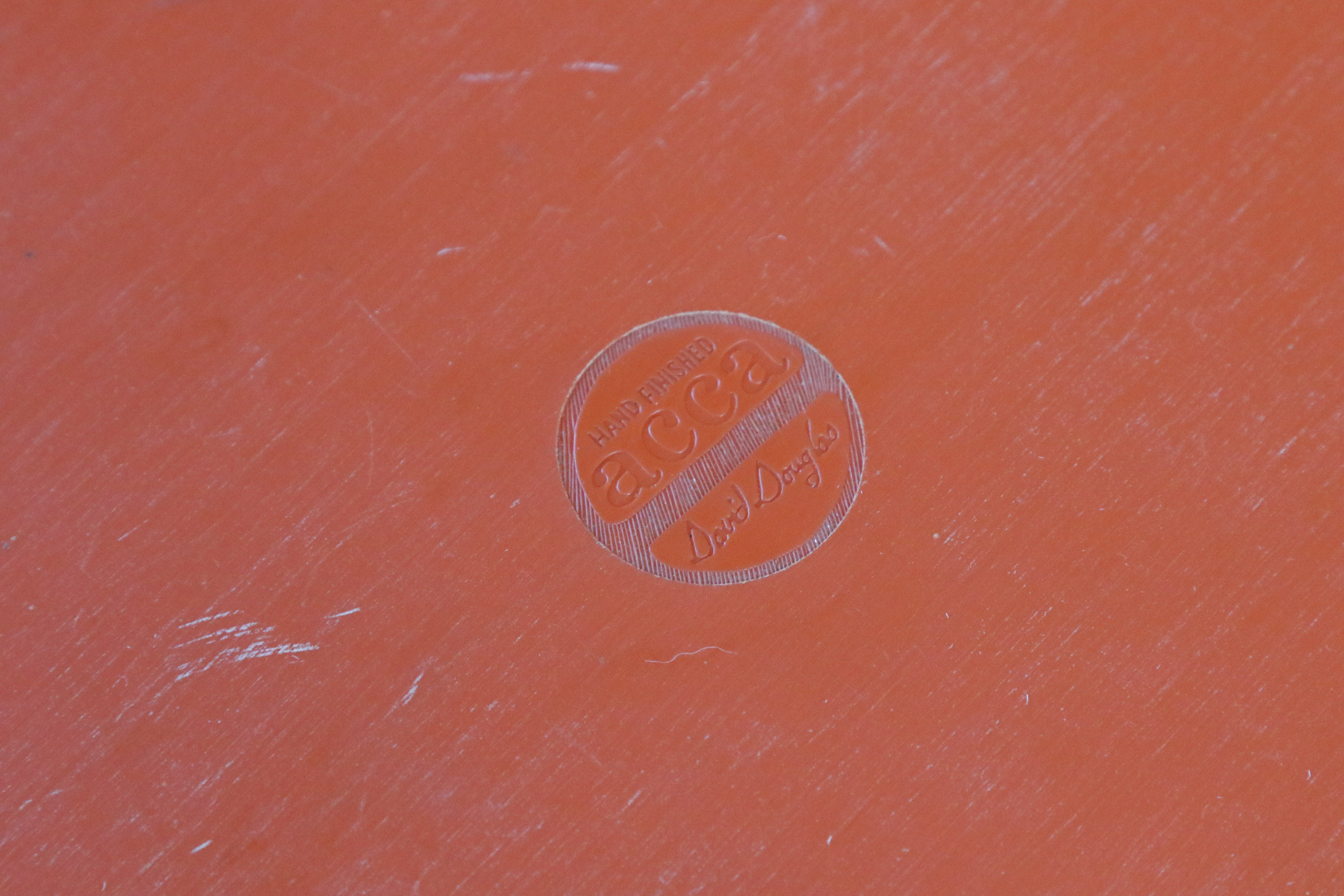 Collection of Mid-Century Bar and Serving Trays