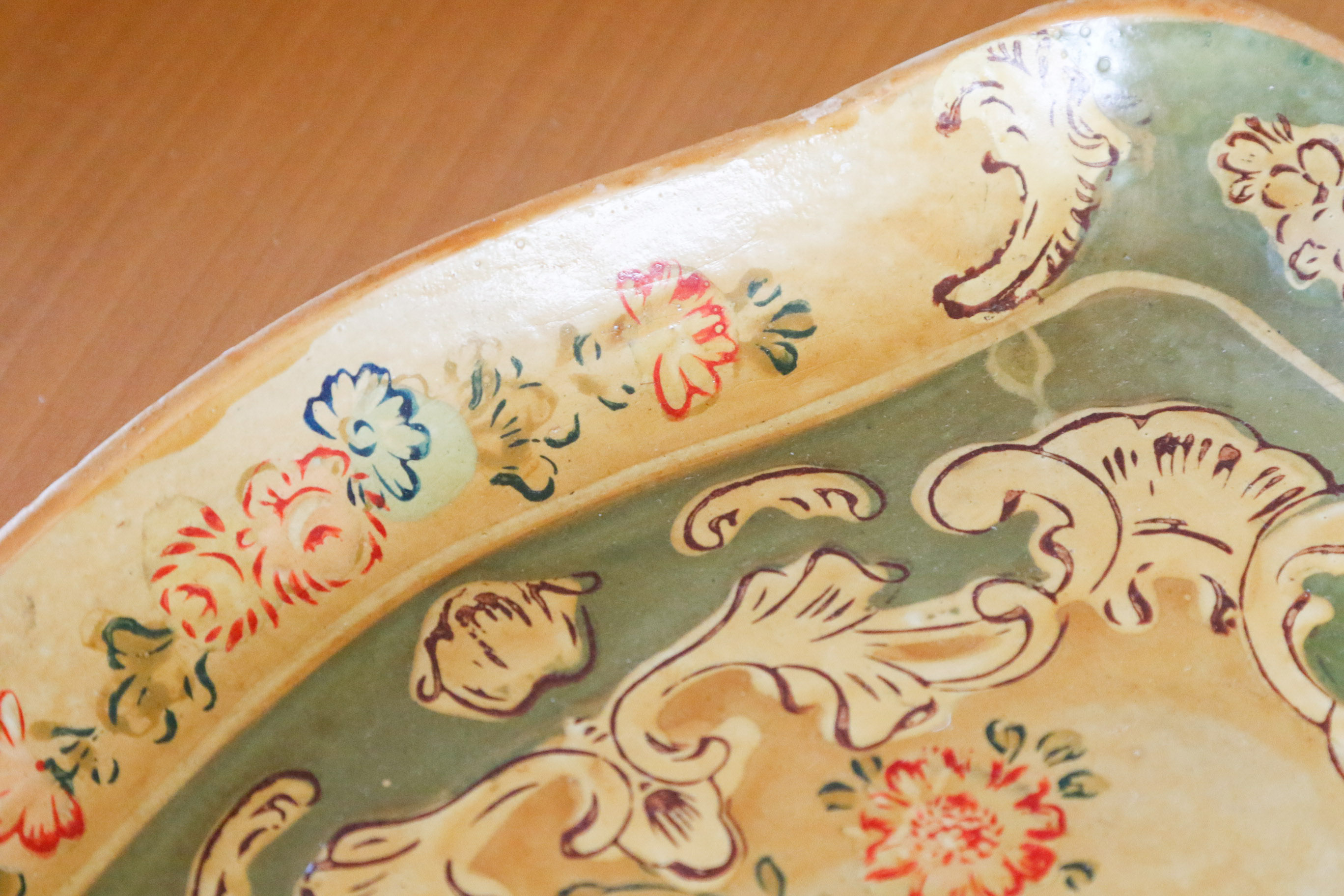 Collection of Mid-Century Bar and Serving Trays