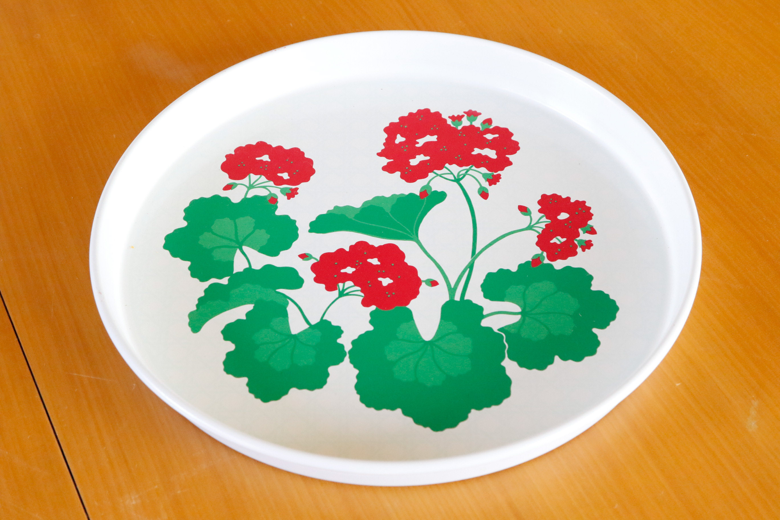 Collection of Mid-Century Bar and Serving Trays