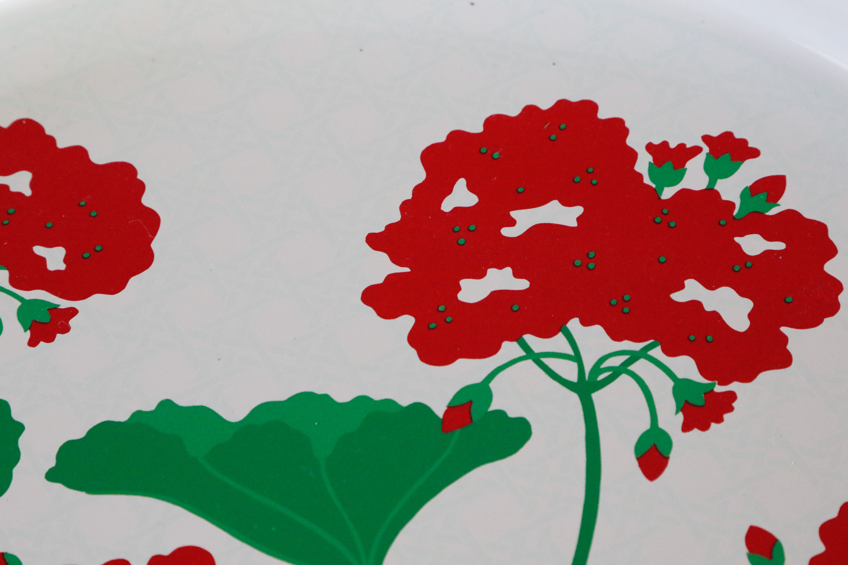 Collection of Mid-Century Bar and Serving Trays