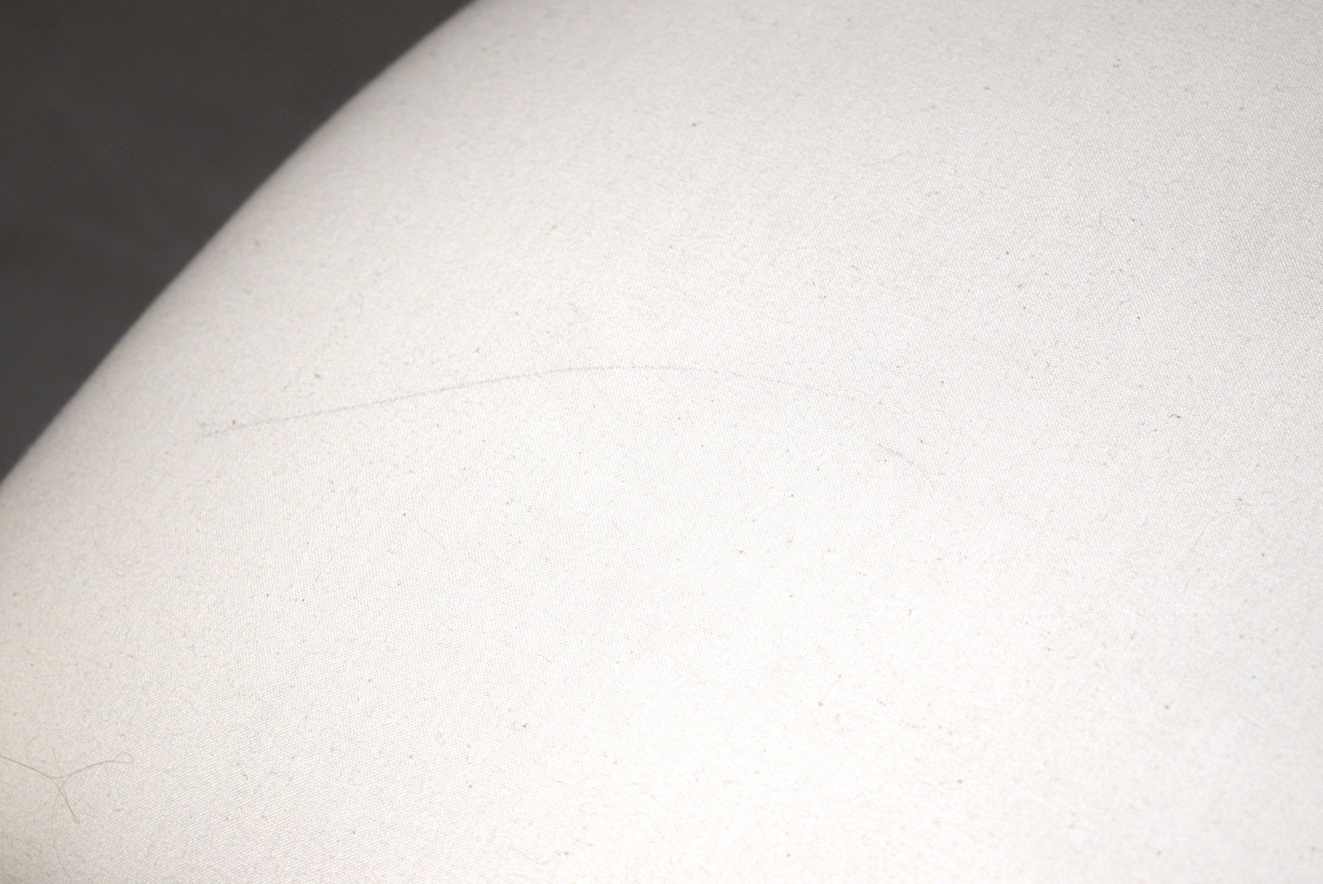 Cane Back Accent Chair