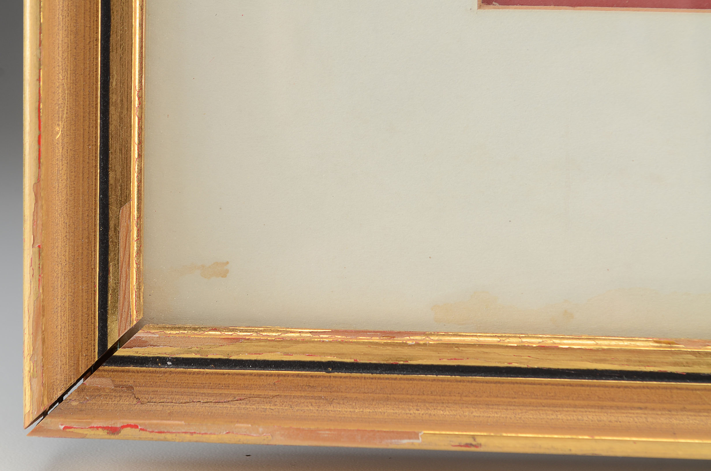 Original Etching, Cecilla Davila