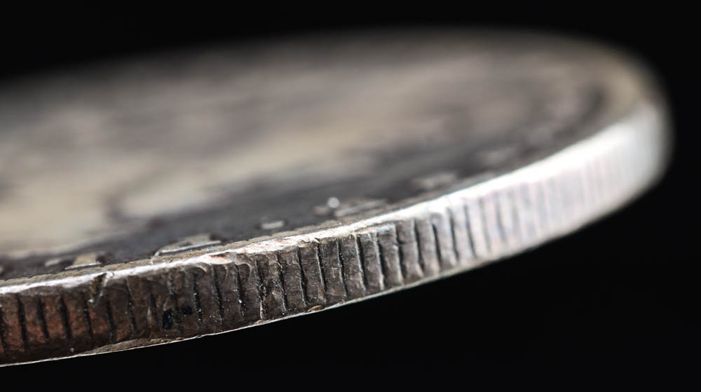 Key Date 1895 O Morgan Silver Dollar