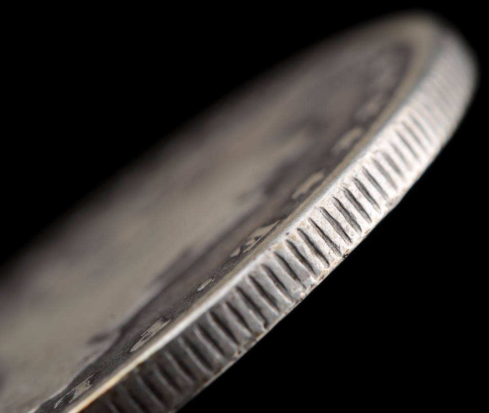 1903 O Morgan Silver Dollar