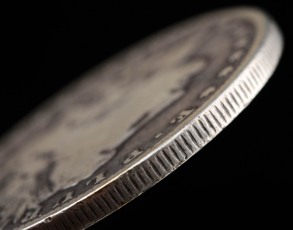 1903 O Morgan Silver Dollar