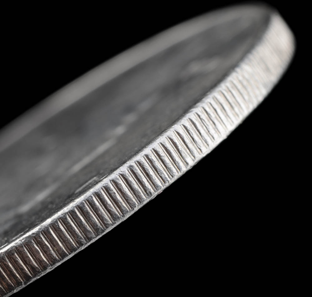 1926 D Peace Silver Dollar