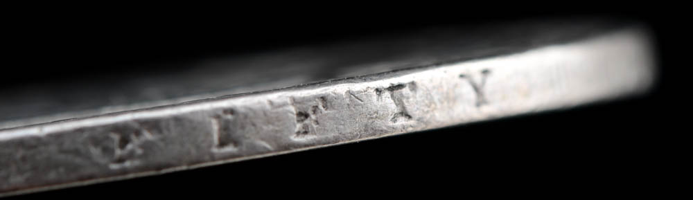 1831 Capped Bust Silver Half Dollar