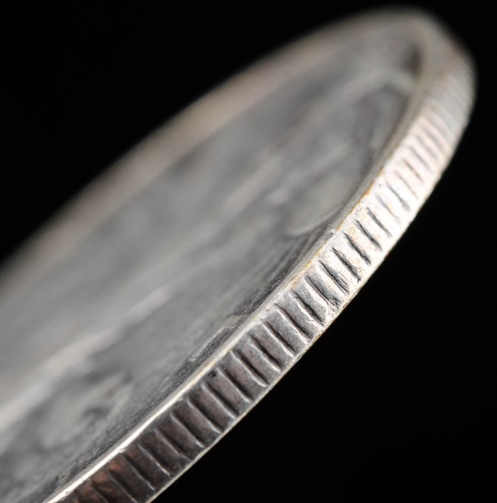 Key Date 1938 D Walking Liberty Silver Half Dollar