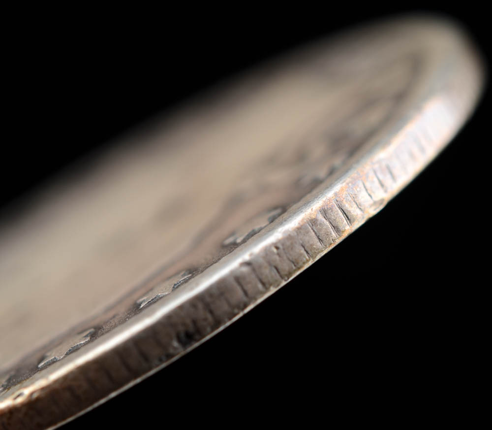 1913 Silver Barber Half Dollar