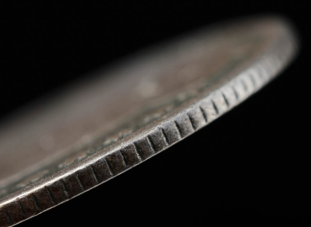 1839 O Seated Liberty Silver Dime