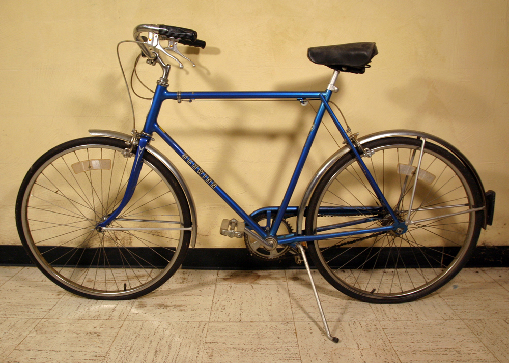 Vintage Schwinn Speedster Bicycle