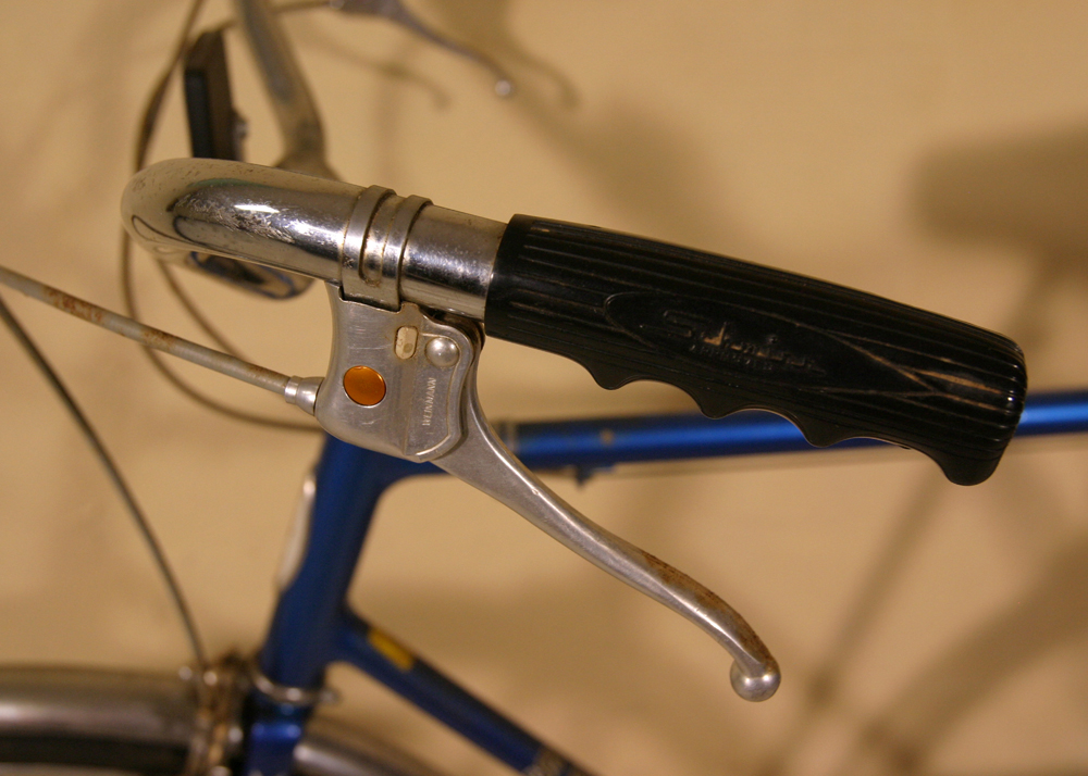 Vintage Schwinn Speedster Bicycle