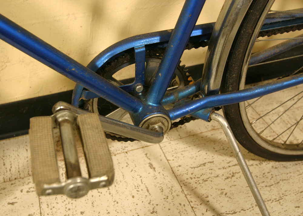 Vintage Schwinn Speedster Bicycle