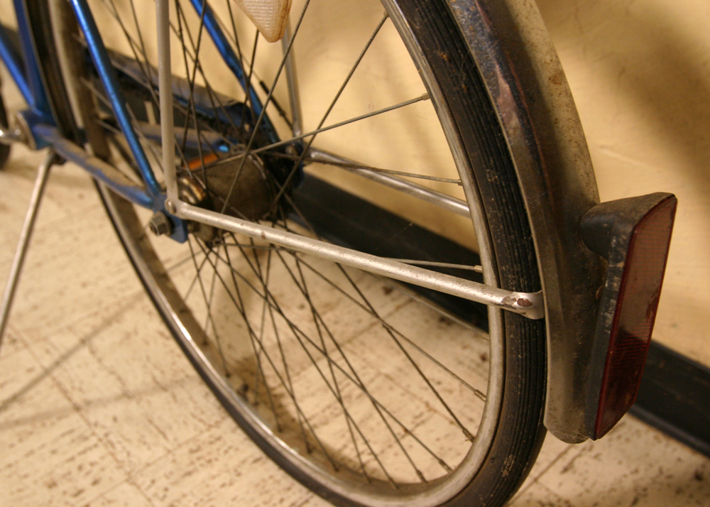 Vintage Schwinn Speedster Bicycle