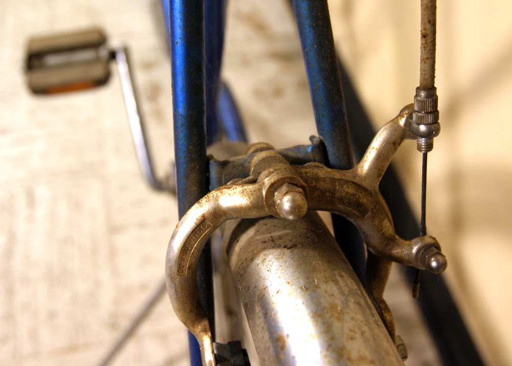 Vintage Schwinn Speedster Bicycle