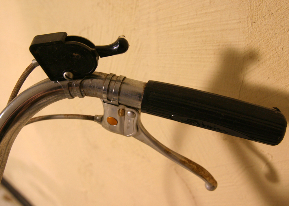 Vintage Schwinn Speedster Bicycle