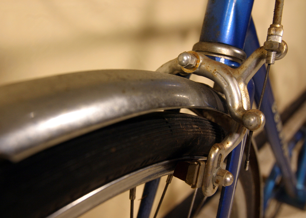 Vintage Schwinn Speedster Bicycle