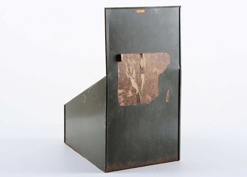 Early 20th Century Karolton Envelope Display