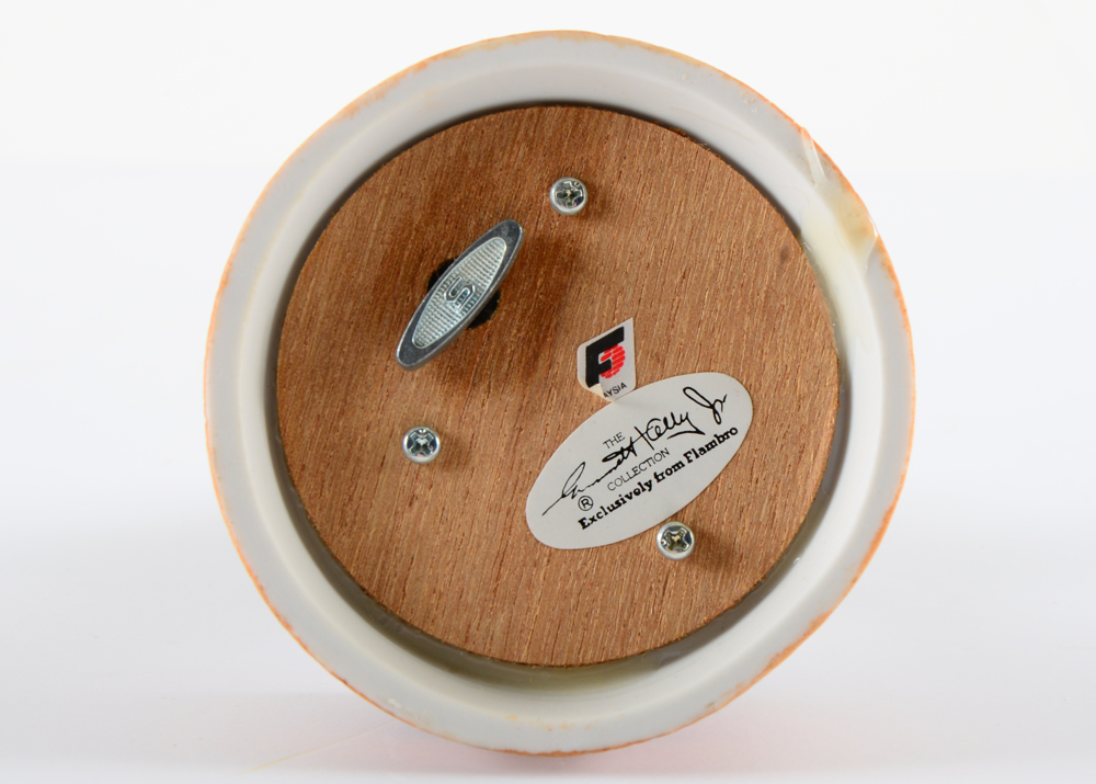 Set of Collectible Emmett Kelly Jr. Clown Figurines